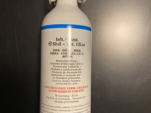 La birra della grande armata