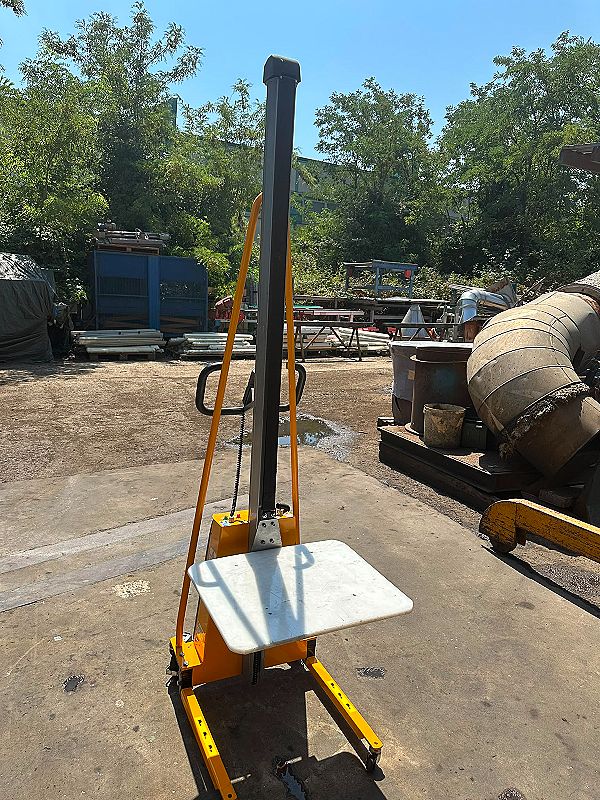 Sollevatore Ferplast FPE 200 H elettrico