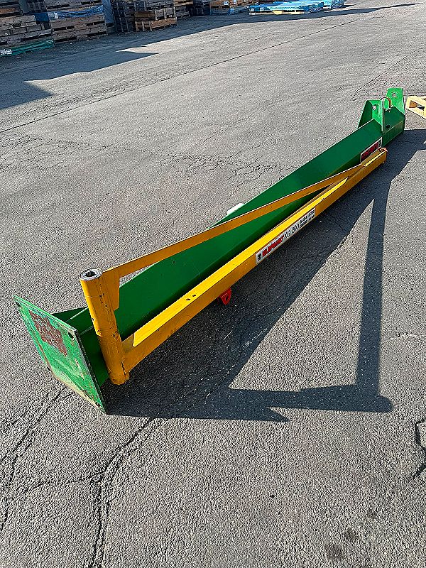 Gru a bandiera  kg 200 Elephant